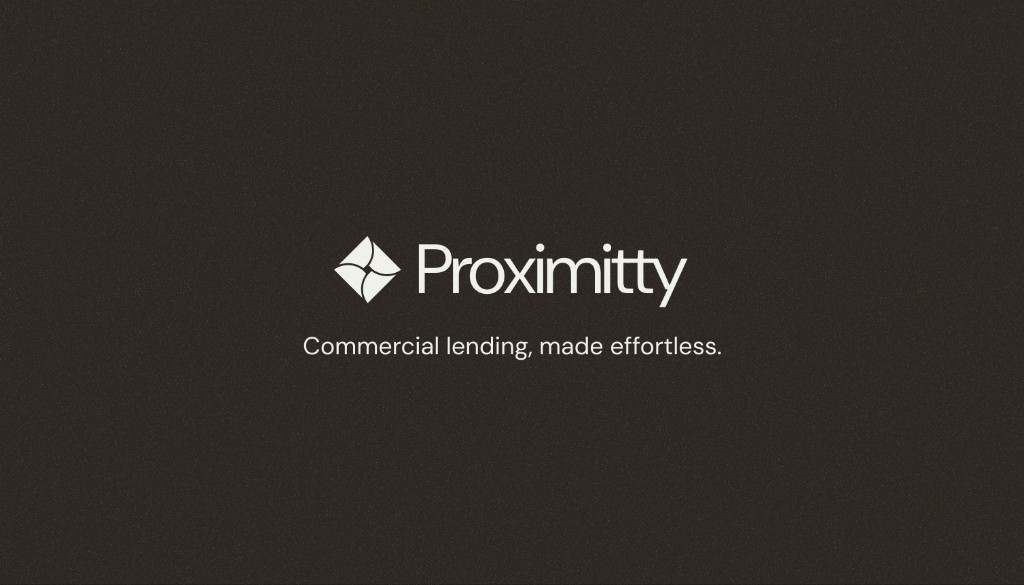 Proximitty logo